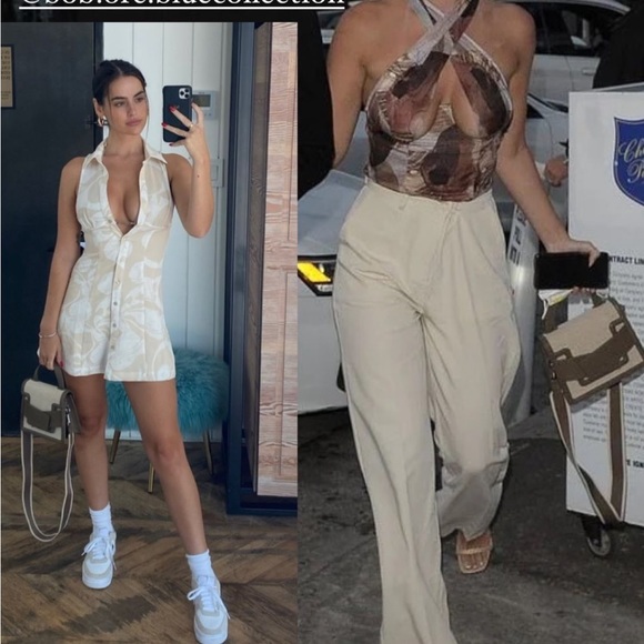 Women’s bob ore purse - Picture 4 of 17